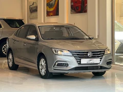 Used MG 5 1.5L Basic 2023 Used MG 5 1.5L Basic 2023 used_cars.forSale
