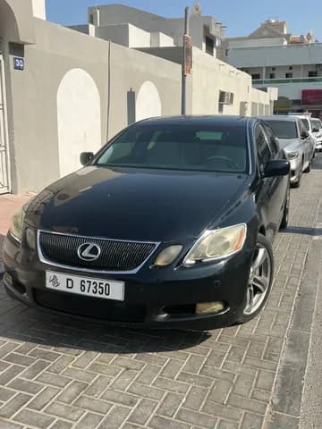 Used Lexus GS 430 2006 Used Lexus GS 430 2006 used_cars.forSale