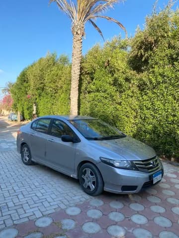 Used Honda City 2013 Used Honda City 2013 used_cars.forSale