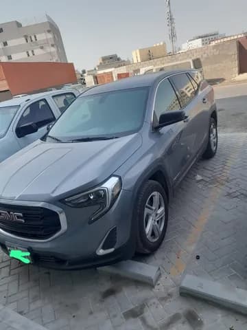 جي إم سي تيرين SLE2 دفع رباعي 2020 مستعملة جي إم سي تيرين SLE2 دفع رباعي 2020 مستعملة used_cars.forSale
