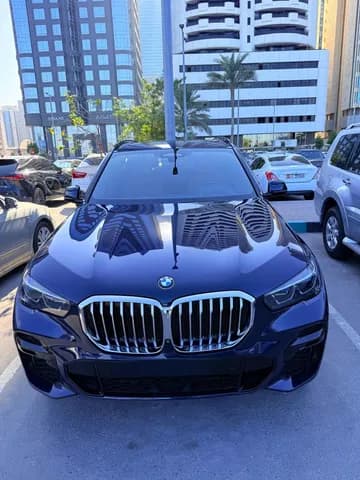 بي إم دبليو اكس5 xDrive 40d 2022 مستعملة بي إم دبليو اكس5 xDrive 40d 2022 مستعملة used_cars.forSale