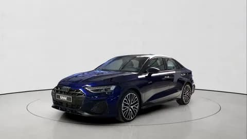 Used Audi A3 Sedan 2025 Used Audi A3 Sedan 2025 used_cars.forSale