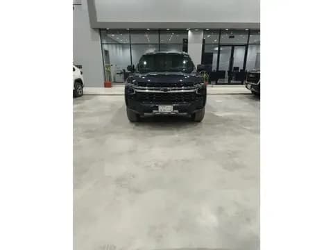 Used Chevrolet Tahoe 5.3L LS 4WD 2022