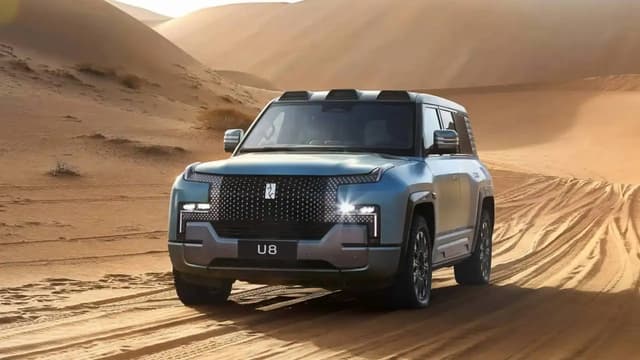 يانغ وانغ يو 8: سعر، مواصفات، تقنيات، ضمان ومنافسين في الإمارات يانغ وانغ يو 8: سعر، مواصفات، تقنيات، ضمان ومنافسين في الإمارات