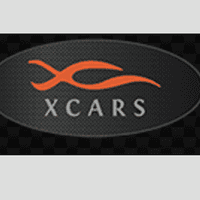 X Cars logo
