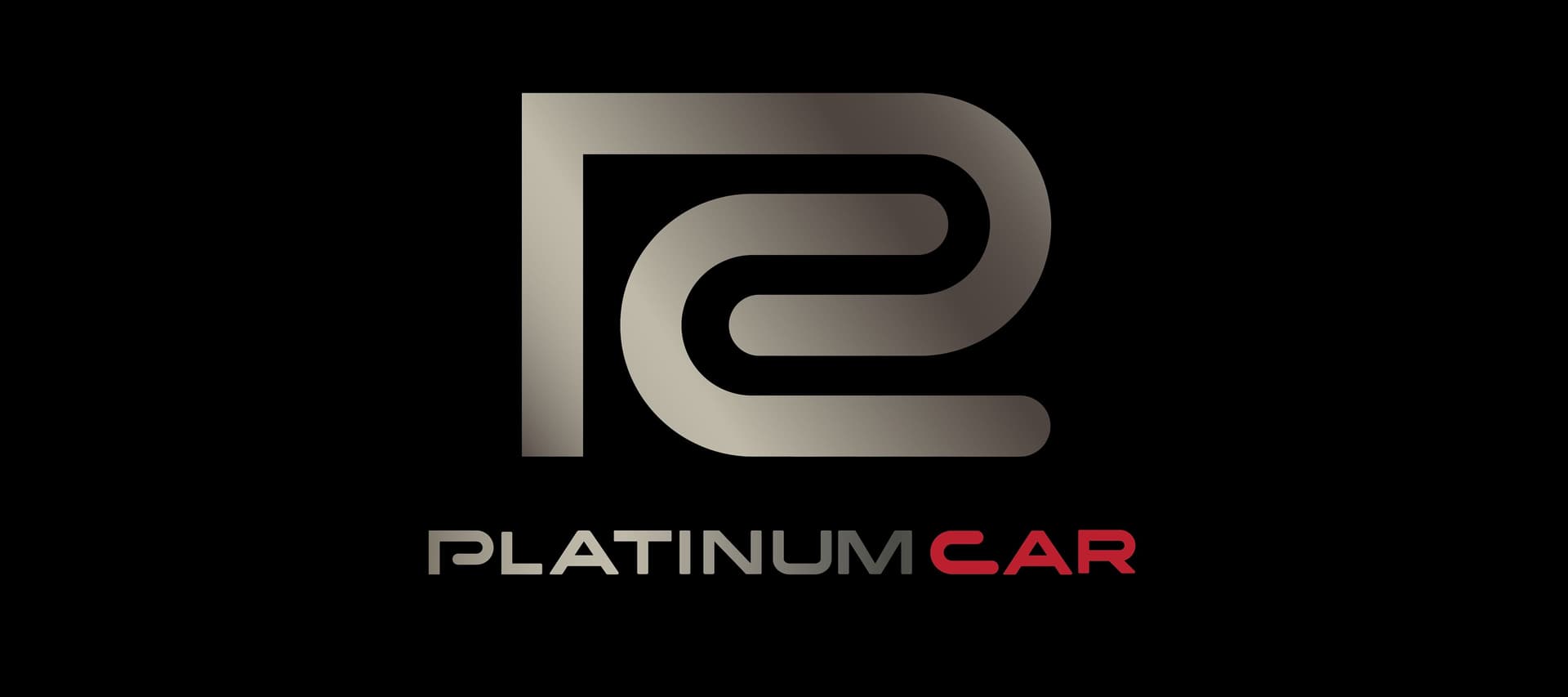 Platinum Car logo