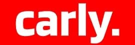 Carly Company logo