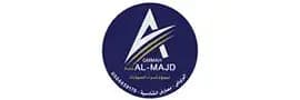 Qumma Al Majd Cars logo