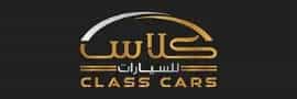 Class Cars logo