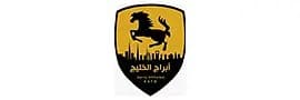 Apraj Al Khaleej Auto logo