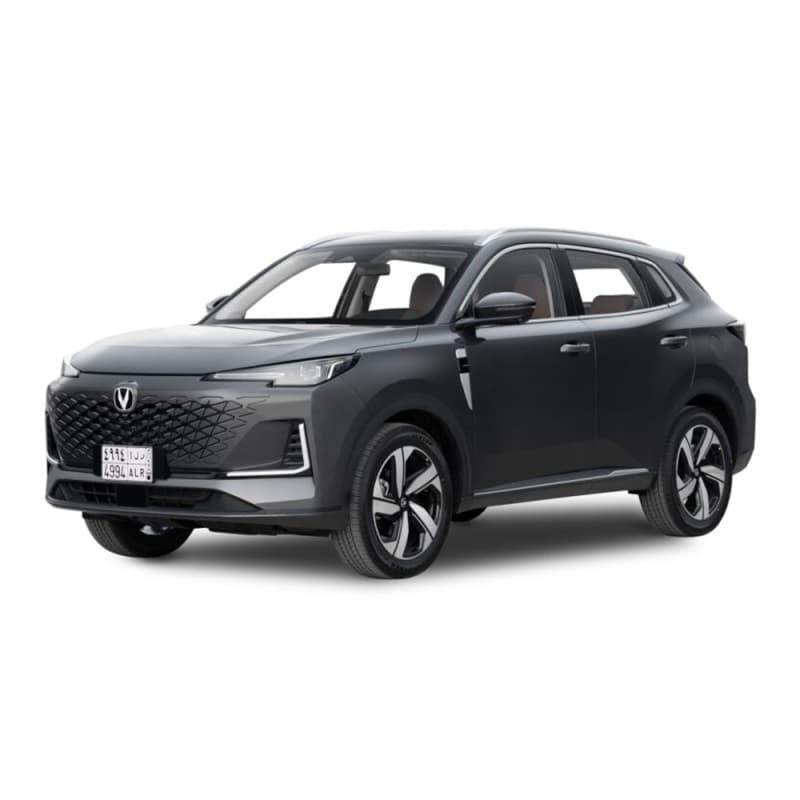 2025 Changan UNI-S Review - Specs, Performance, Interior & More - Expert car rating